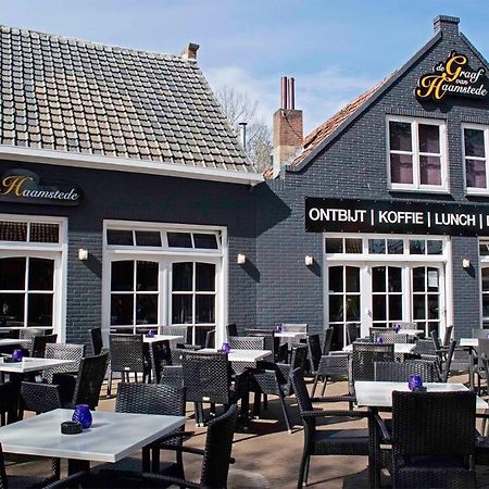 בורג האמסטד Overnachten In Zeeland מראה חיצוני תמונה